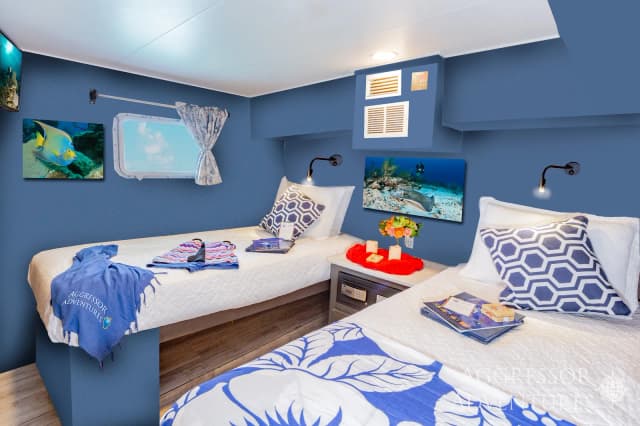 Cayman Aggressor IV Cayman Aggressor IV