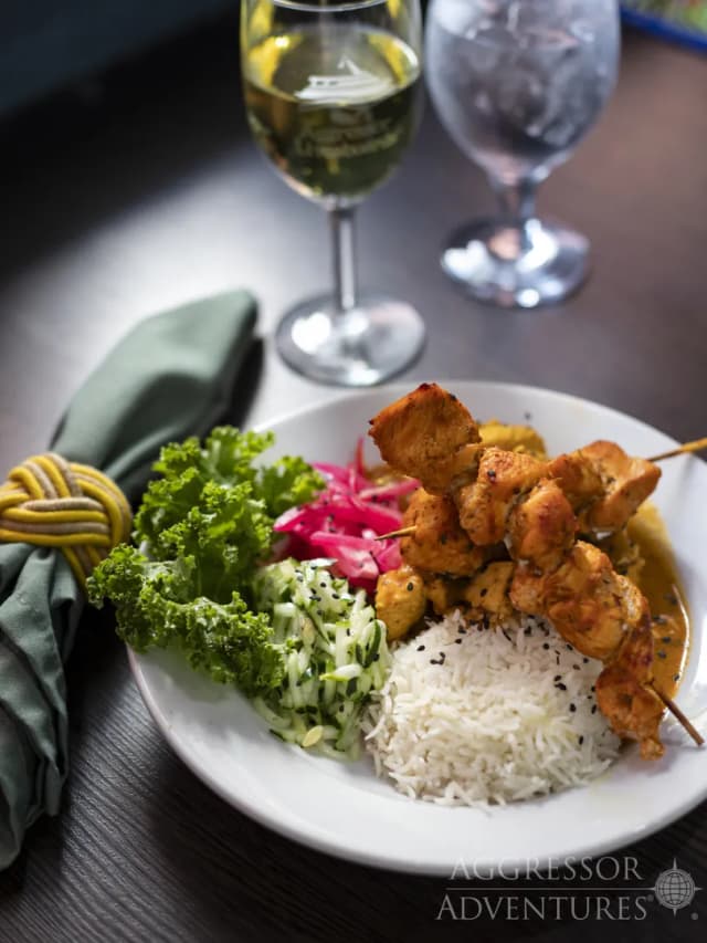 Belize Aggressor III Belize Aggressor III