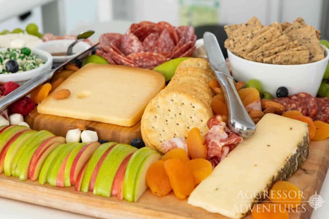 Turks & Caicos Aggressor II Turks & Caicos Aggressor II