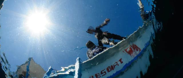 Crystal Blue Resort Crystal Blue Resort