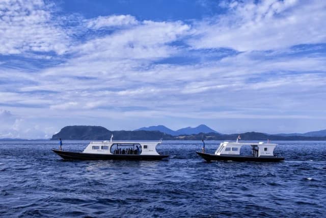 Murex Bangka Resort Murex Bangka Resort