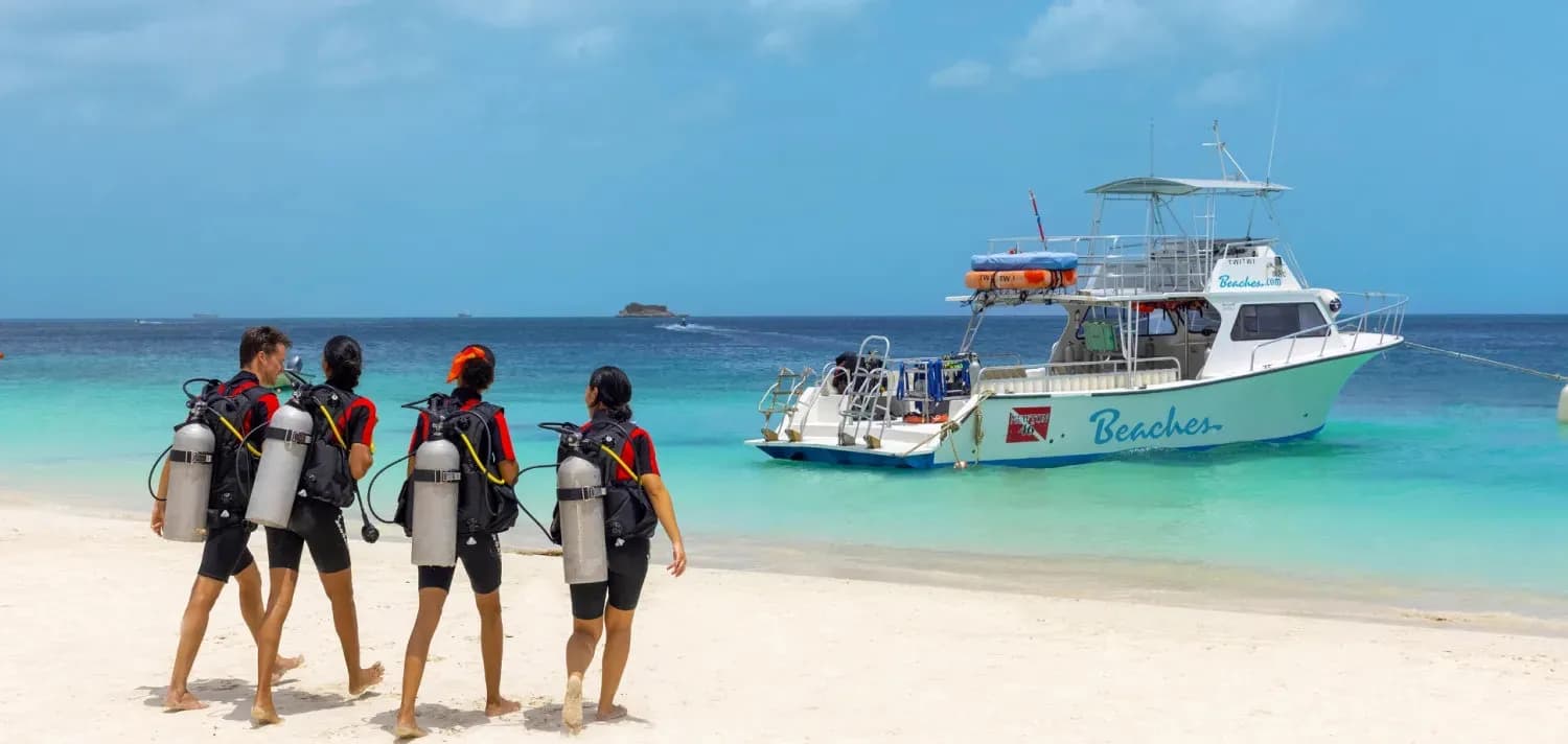 Turks and Caicos Turks and Caicos