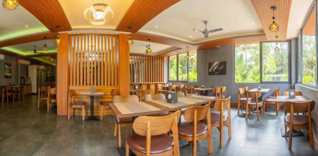 AIG Grand Hotel Fuvahmulah AIG Grand Hotel Fuvahmulah