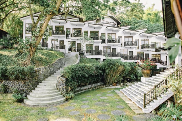 Aiyanar Beach & Dive Resort Aiyanar Beach & Dive Resort