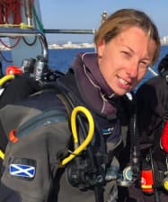 Gill Flaherty, Group Trips Travel Manager Gill Flaherty, Group Trips Travel Manager