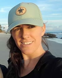 Jasmine Carter Jasmine Carter