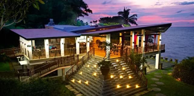 Aiyanar Beach & Dive Resort Summer Special: Get Up To 30% Off Aiyanar Beach & Dive Resort Summer Special: Get Up To 30% Off