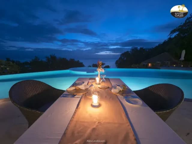 Bunaken Oasis Special August 2025 Bunaken Oasis Special August 2025