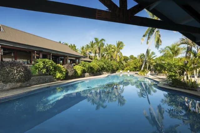 Volivoli Beach Resort Special September 2025 Volivoli Beach Resort Special September 2025