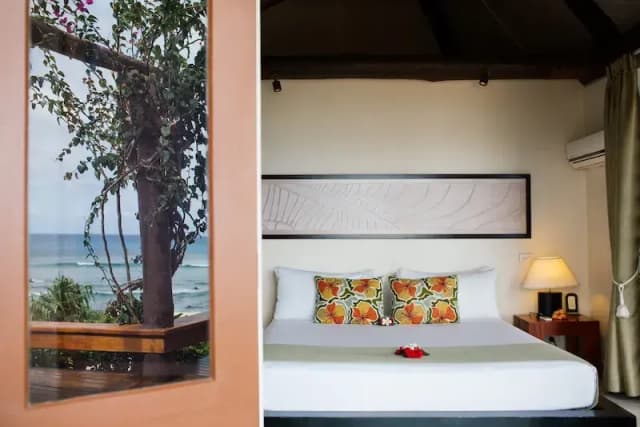 Yasawa Island Resort Special Oct 2025 Yasawa Island Resort Special Oct 2025