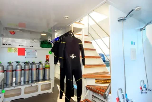 Aqua Galapagos Special October 2025 Aqua Galapagos Special October 2025