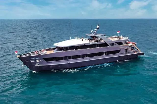 Velocean Special October 2025 Velocean Special October 2025