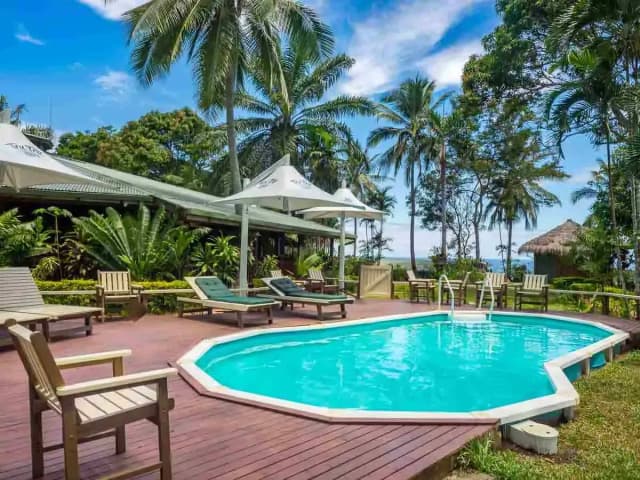 Tufi Resort Special November 2025 Tufi Resort Special November 2025