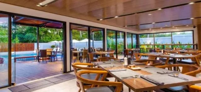 Meridian Adventure Dive Resort Special November 2025 Meridian Adventure Dive Resort Special November 2025