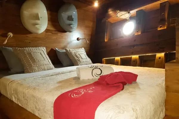 Tiare Liveaboard Special November 2025 Tiare Liveaboard Special November 2025