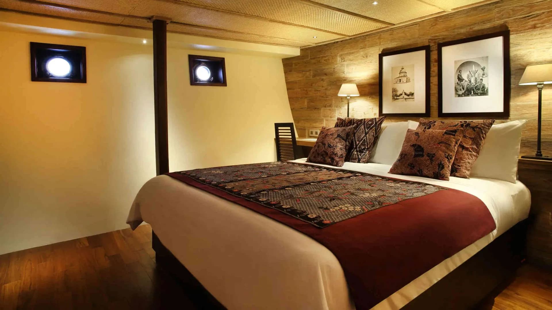 Madura Suite - image Madura Suite - image