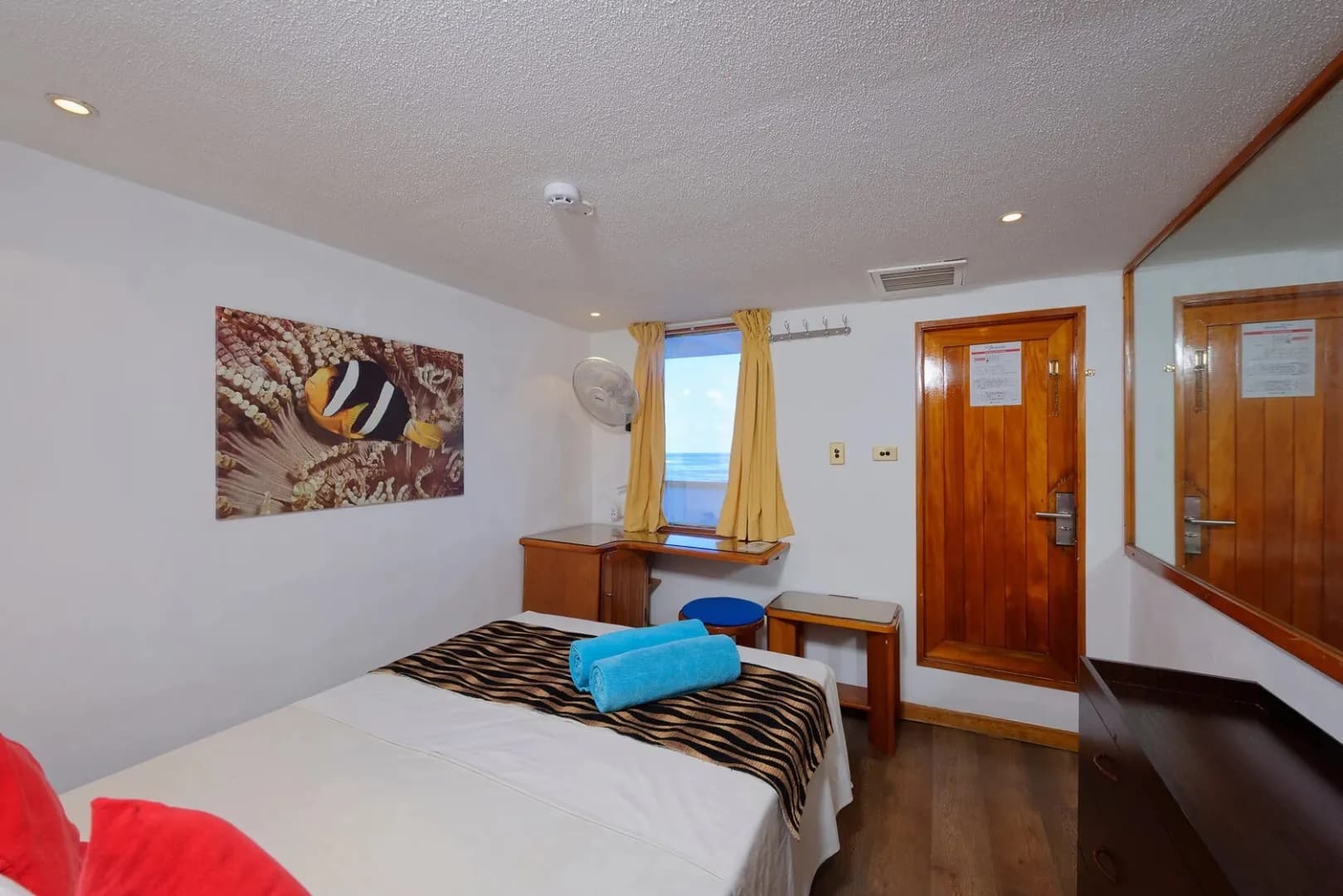 A'Deck Cabin - image A'Deck Cabin - image