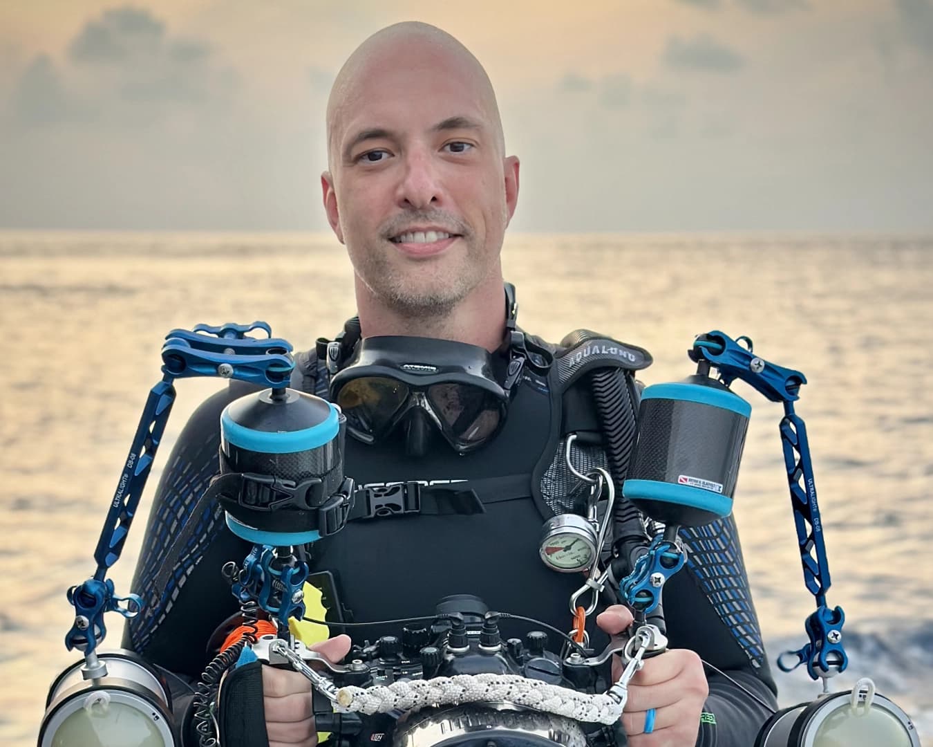 Bryan Blauvelt Bryan Blauvelt