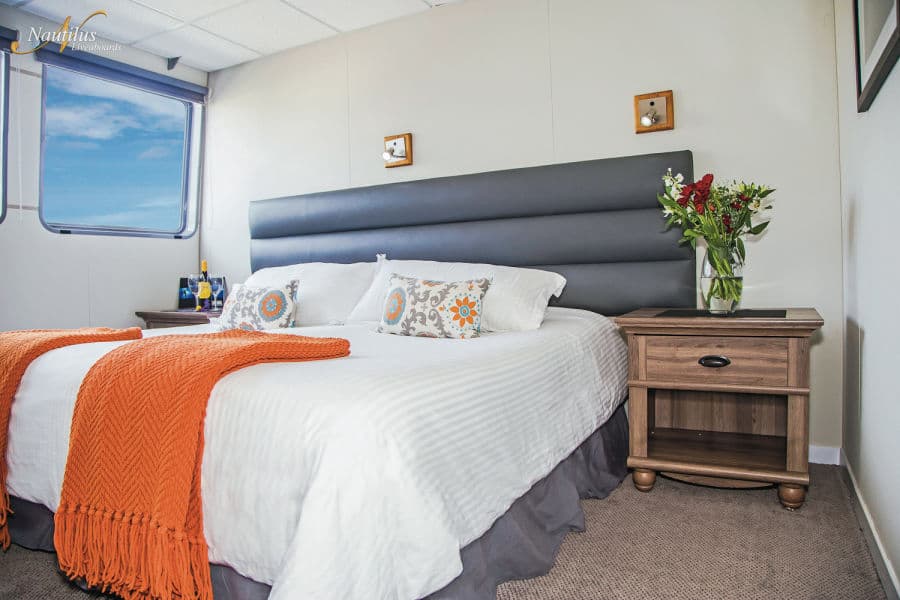 Superior Suite Main Deck - image Superior Suite Main Deck - image