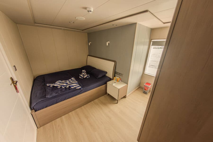 Double Upper Deck - image Double Upper Deck - image