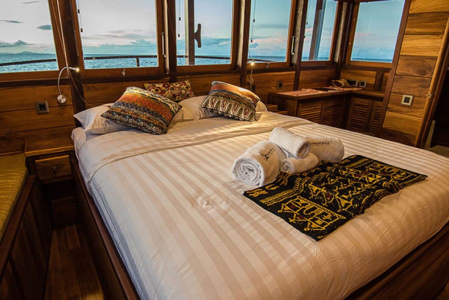 Master Upper Deck - image Master Upper Deck - image