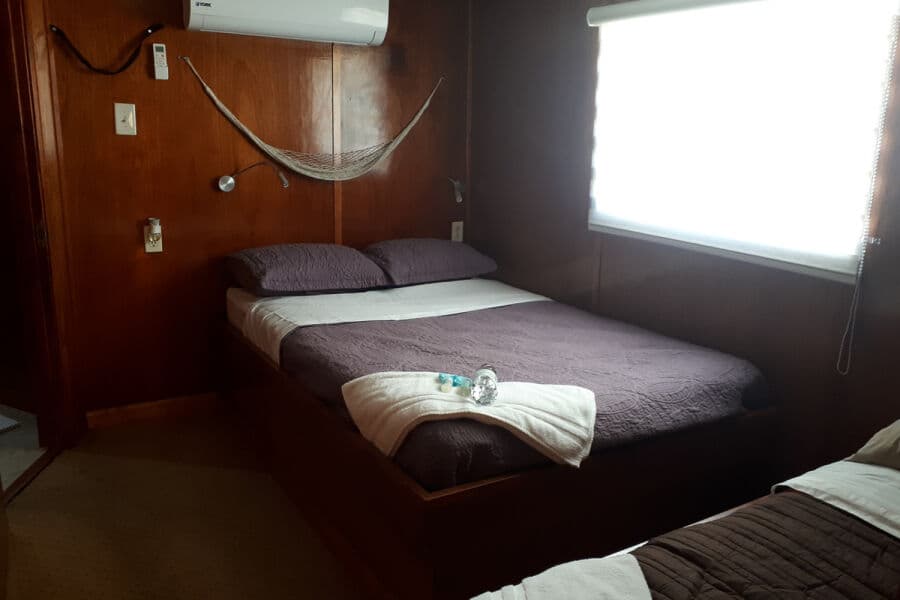 Suite Upper Deck - image Suite Upper Deck - image