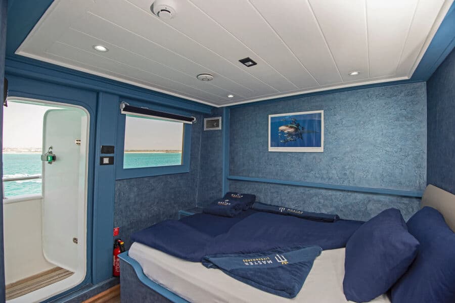 Premium Double Upper Deck - image Premium Double Upper Deck - image