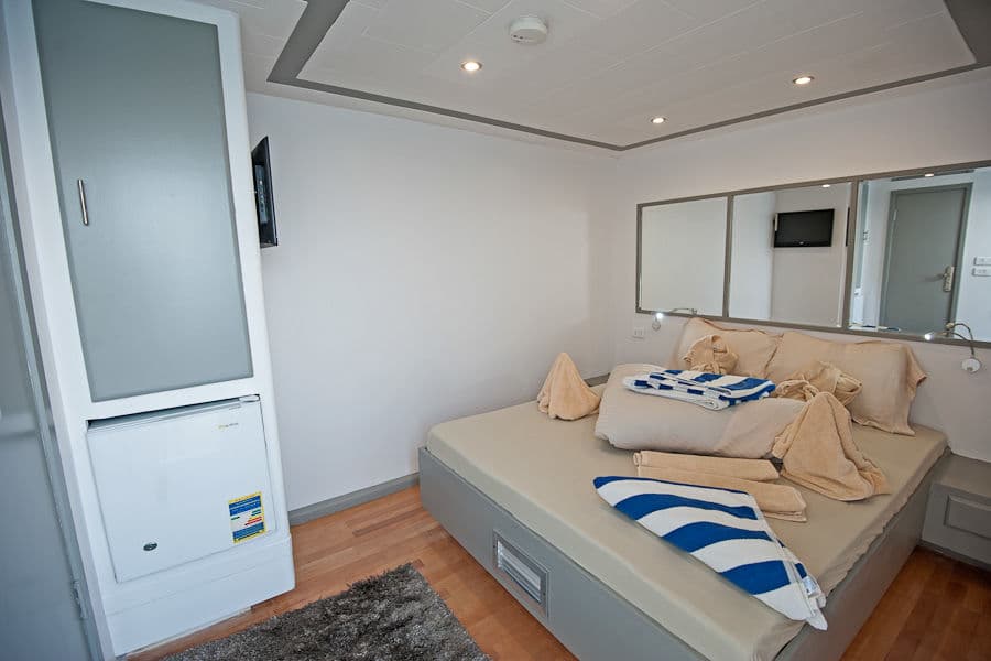 Master Suite Upper Deck - image Master Suite Upper Deck - image