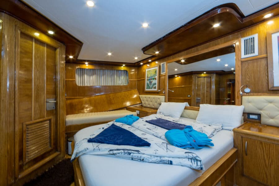 Family Main Deck - image Family Main Deck - image