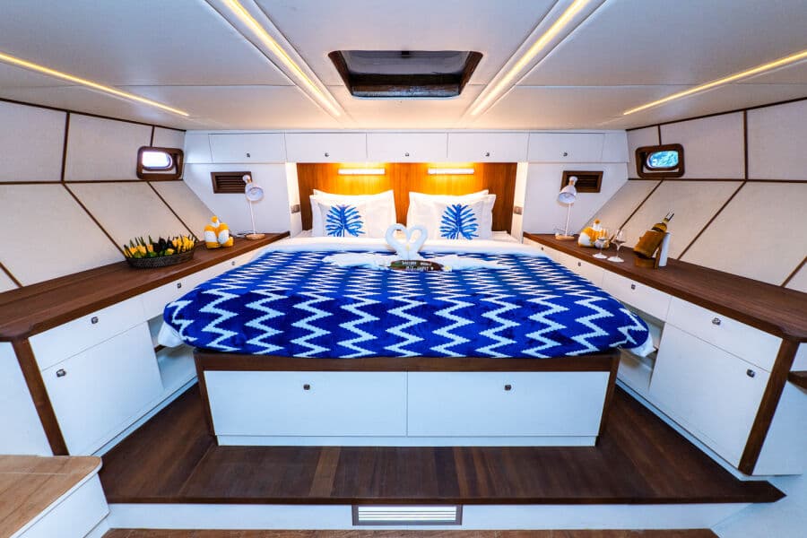 Master Cabinet Lower Deck - image Master Cabinet Lower Deck - image